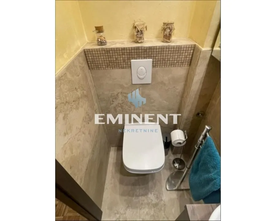 Izdavanje, stan, 76m², Novi Beograd Sve Podlokacije, Beograd