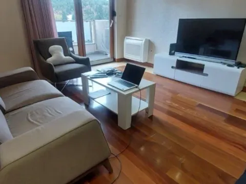 Rent, two bedroom apartment, 75m², Centar, Podgorica - image 8