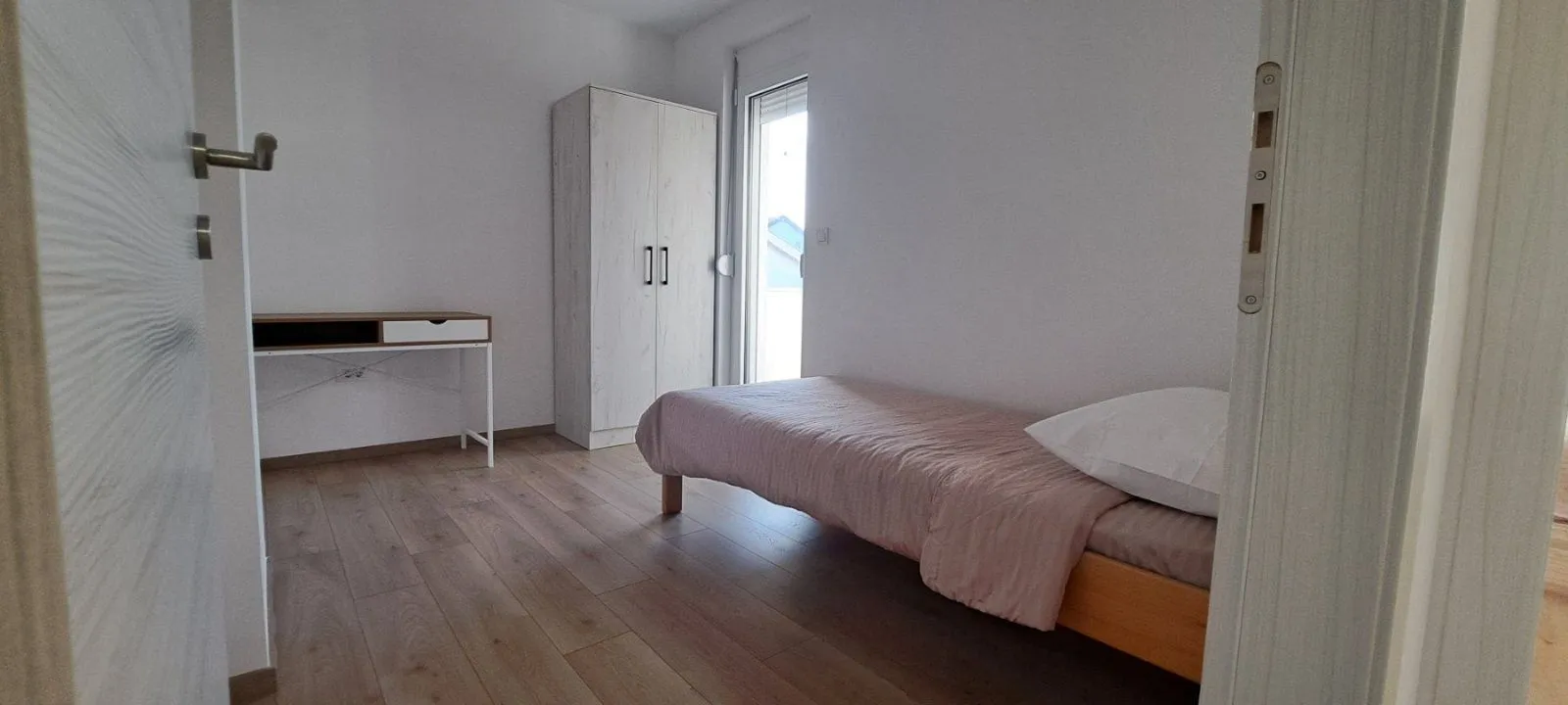 Rent, three bedroom apartment, 100m², Zagorič, Podgorica
