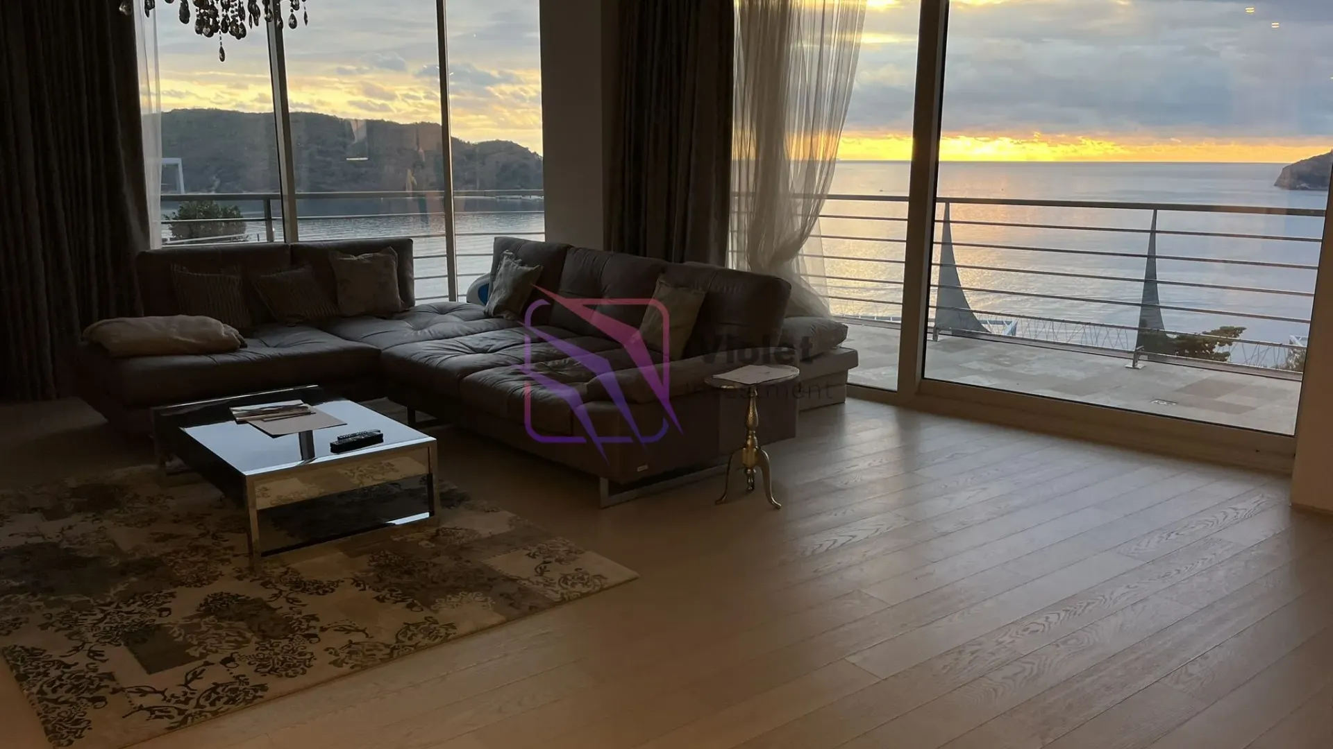 Rent, house, 180m², Dukley Gardens, Budva