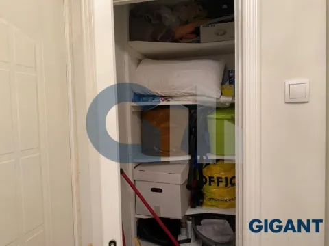 Rent, two bedroom apartment, 59m², Skadarlija, Beograd - image 12