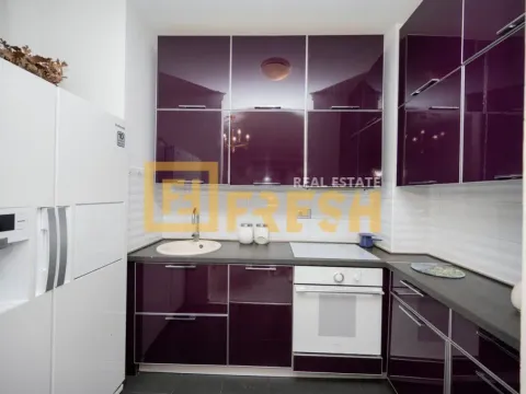 Izdavanje, jednosoban stan, 54m², Tuški Put, Podgorica - image 3