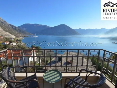 Prodaja, jednosoban stan, 38m², Morinj, Kotor - image 3