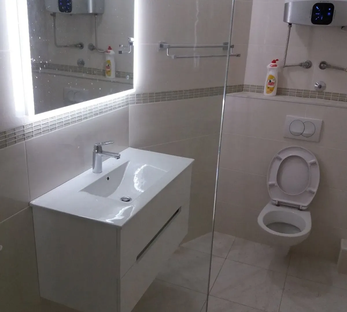 Prodaja, stan, 117m², Tivat, Crna Gora