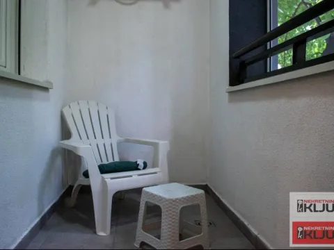 Rent, two bedroom apartment, 54m², Centar, Novi Sad - image 14