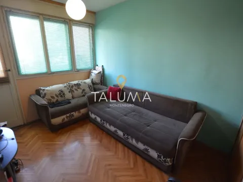 Sale, two bedroom apartment, 64m², Tuški Put, Podgorica - image 7