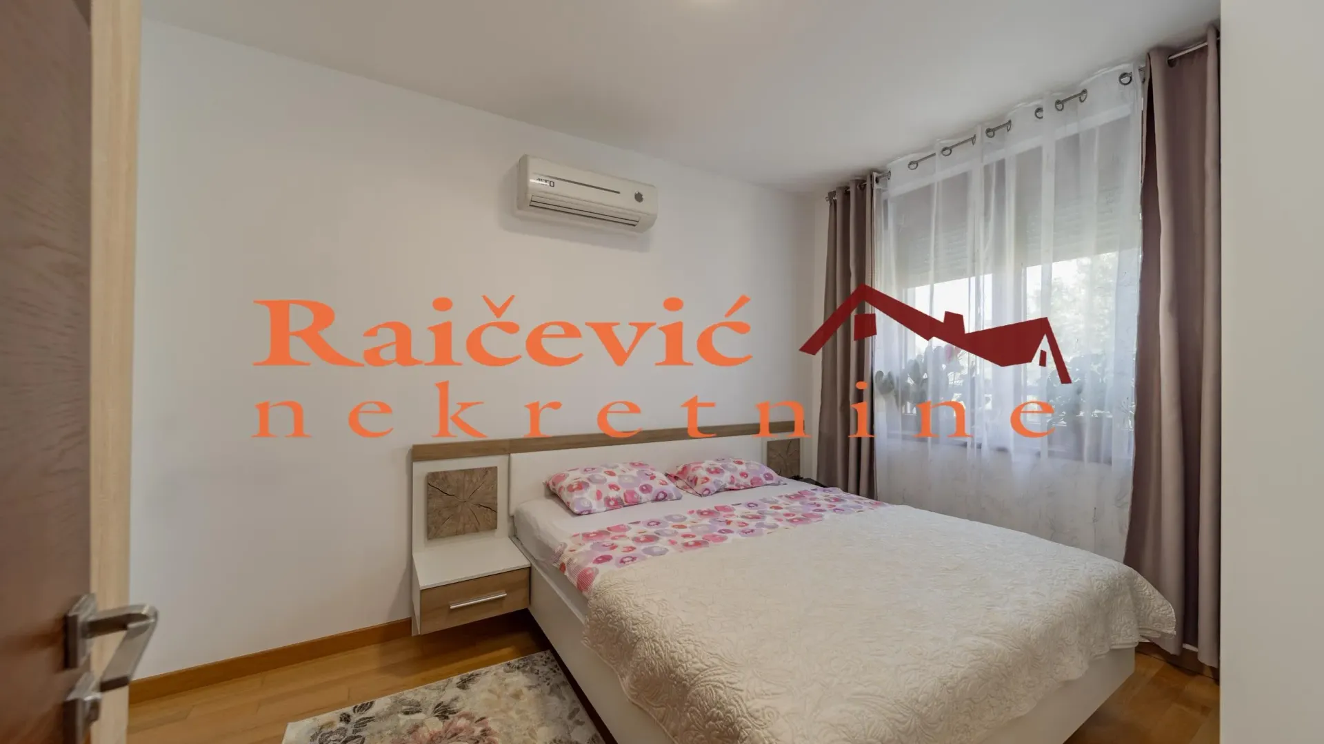 Prodaja, trosoban stan, 87m², Zvezdara Sve Podlokacije, Beograd