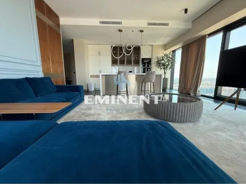Rent, three bedroom apartment, 96m², Novi Beograd Blok 65, Novi Beograd Sve Podlokacije - image 9
