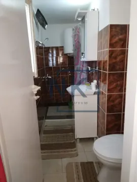 Prodaja, garsonjera, 21m², Preko Morače, Podgorica - image 6