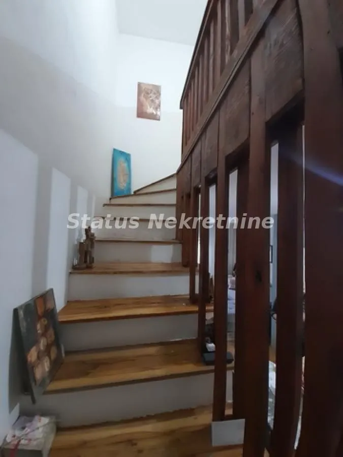 Prodaja, kuća, 135m², Petrovaradin, Novi Sad