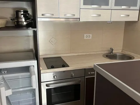 Rent, studio apartment, 24m², Preko Morače, Podgorica - image 1