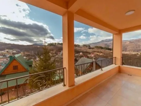 Sale, house, 400m², Dulovine, Kolašin - image 10