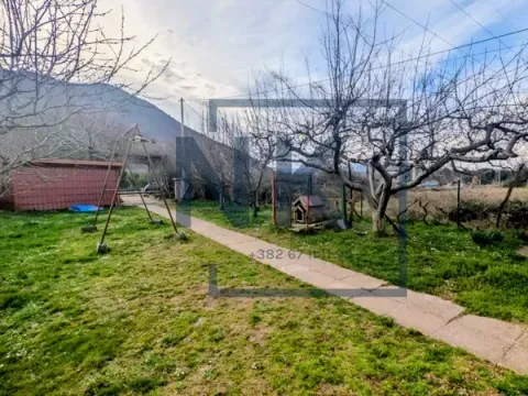 Rent, house, 67m², Tološi, Podgorica - image 6