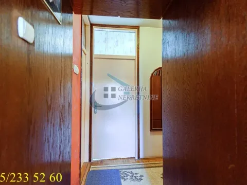 Sale, three bedroom apartment, 70m², Stari Košutnjak, Rakovica - image 23