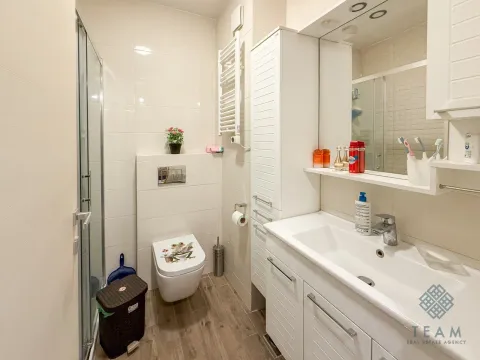 Sale, two bedroom apartment, 56m², Zagorič, Podgorica - image 11