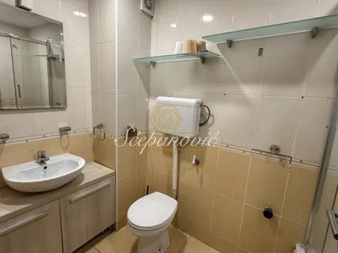 Izdavanje, dvosoban stan, 43m², Bulevar Oslobodjenja, Novi Sad Sve Podlokacije - image 5