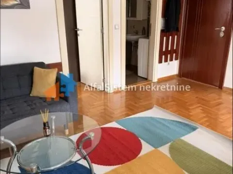 Rent, apartment, 38m², Lekino Brdo, Voždovac Sve Podlokacije - image 4