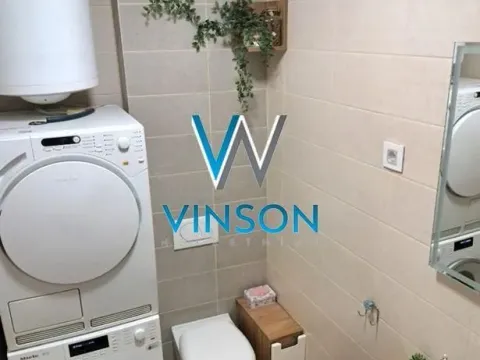 Izdavanje, trosoban stan, 62m², Salajka, Novi Sad Sve Podlokacije - image 13