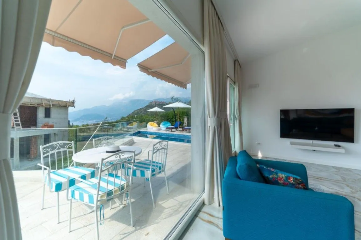 Prodaja, kuća, 130m², Budva, Crna Gora