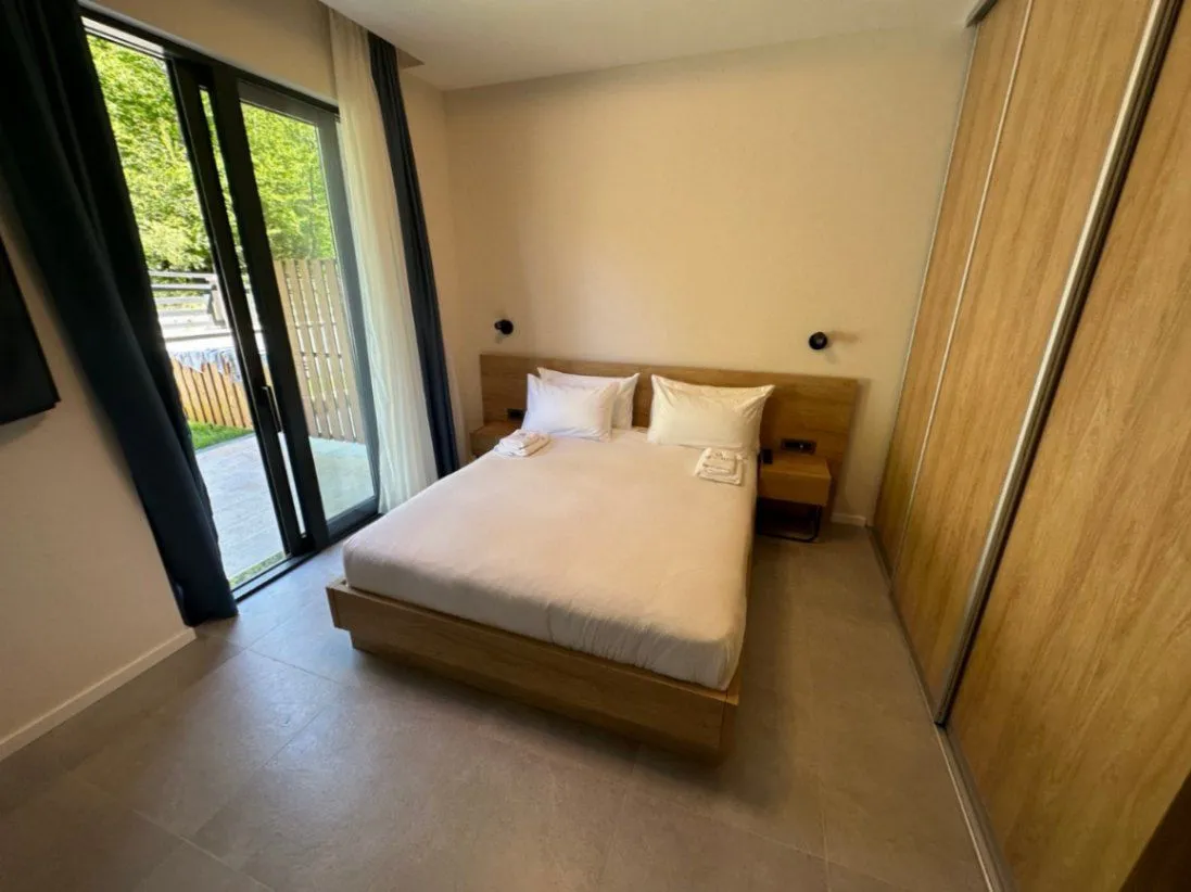 Prodaja, stan, 27m², Kavač, Kotor