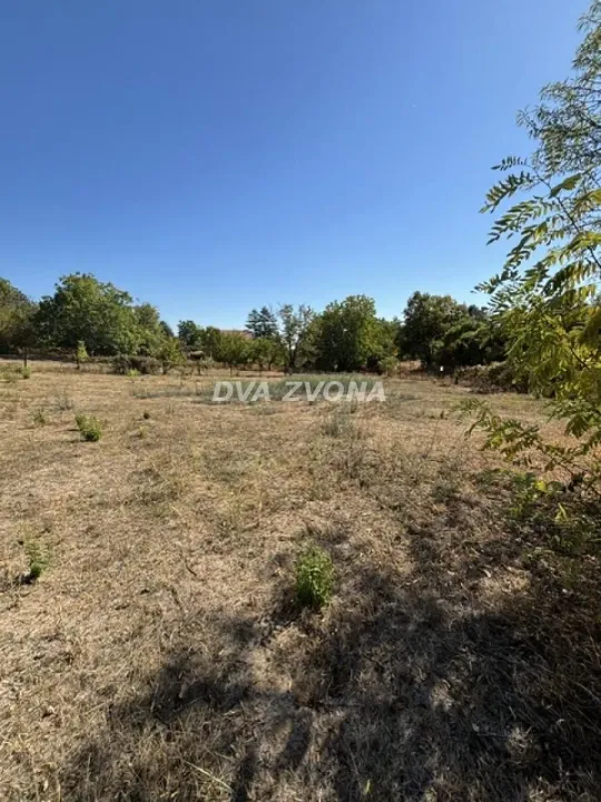 Sale, land lot, 1100m², Čortanovci, Inđija