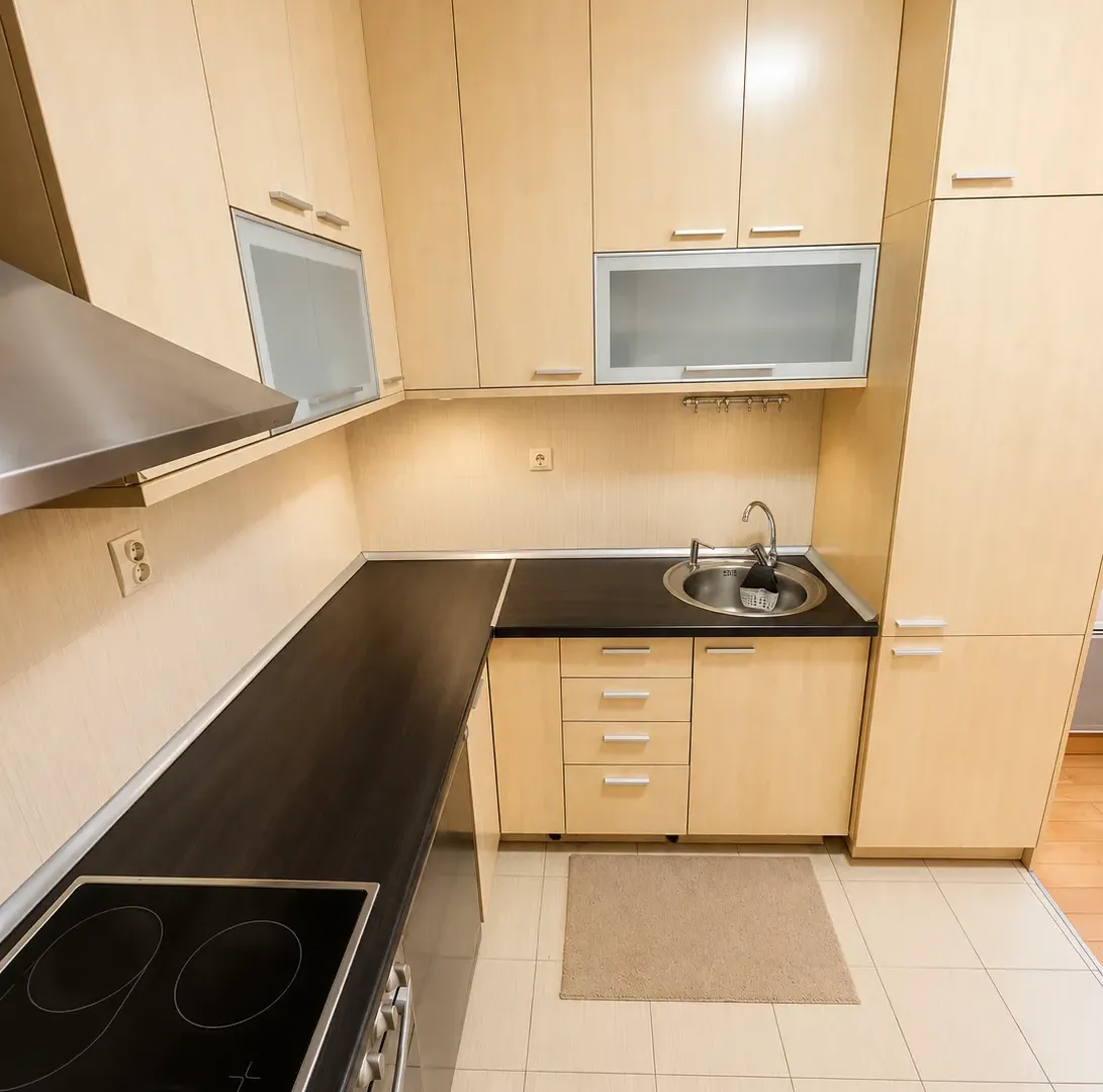 Prodaja, dvosoban stan, 69m², Preko Morače, Podgorica