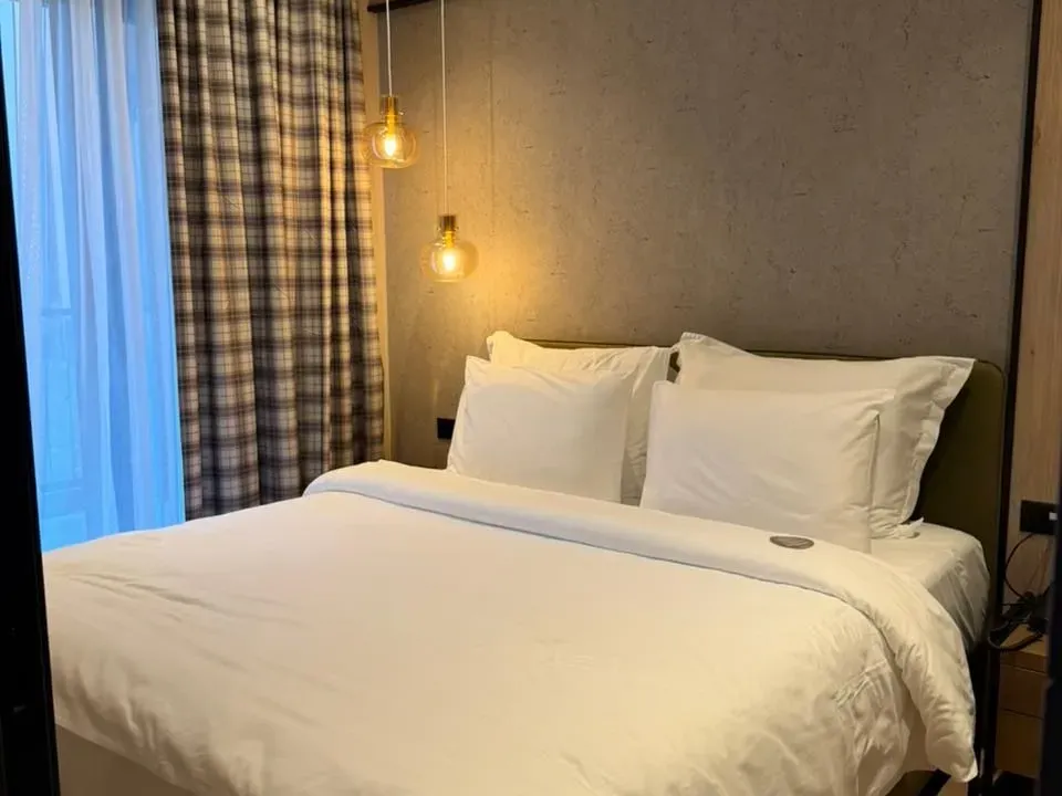 Prodaja, jednosoban stan, 42m², Centar, Kolašin