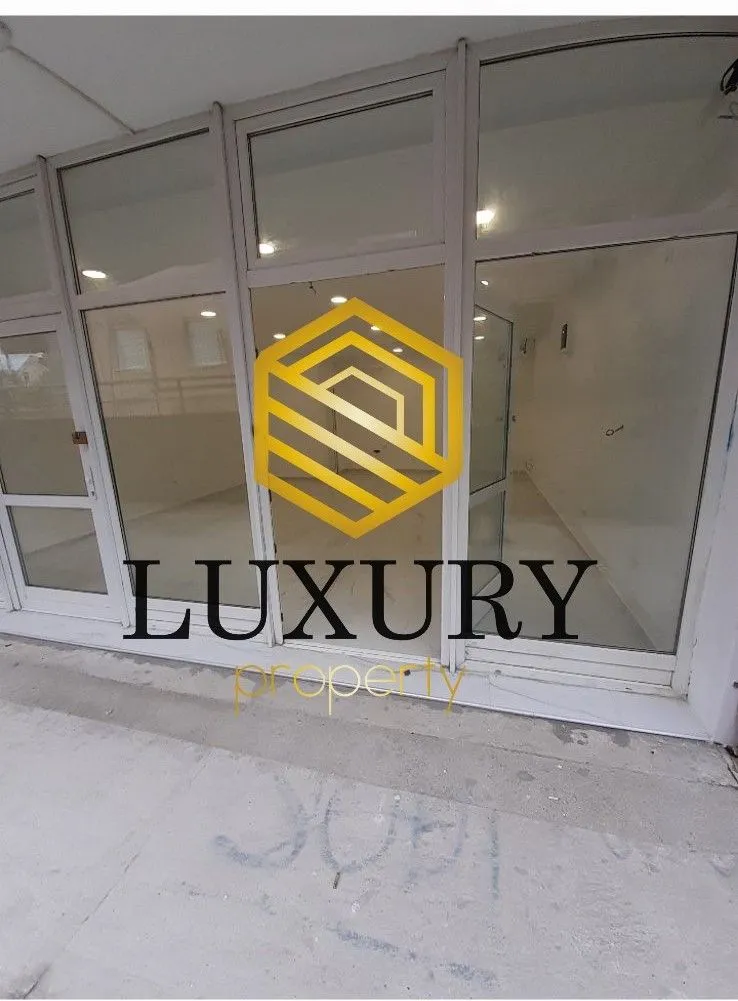 Rent, office space, 41m², Stari Aerodrom, Podgorica