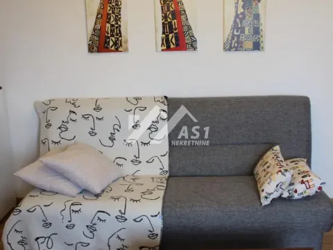 Izdavanje, stan, 27m², Grbavica, Novi Sad Sve Podlokacije - image 2