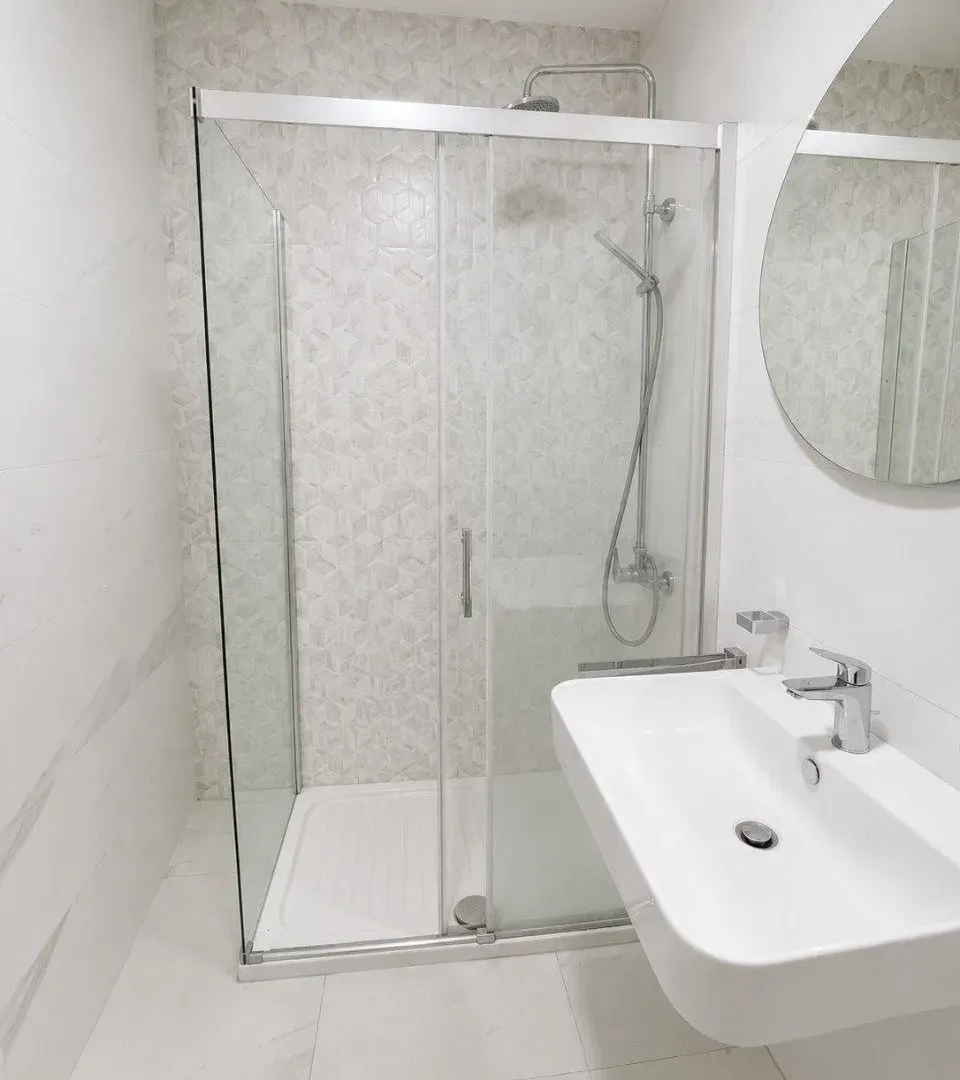 Prodaja, jednosoban stan, 47m², Central Point, Podgorica