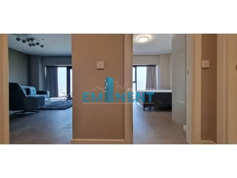 Rent, two bedroom apartment, 59m², Novi Beograd Blok 65, Novi Beograd Sve Podlokacije - image 9