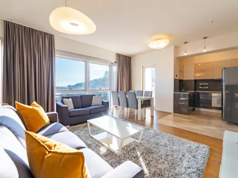 Prodaja, dvosoban stan, 85m², Budva, Crna Gora - image 10