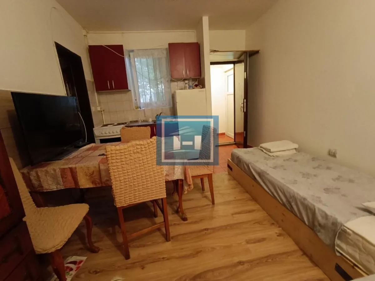 Izdavanje, garsonjera, 29m², Sarina Medja, Jagodina