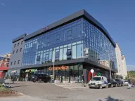 Izdavanje, poslovni prostor, 167m², Zabjelo, Podgorica - image 1