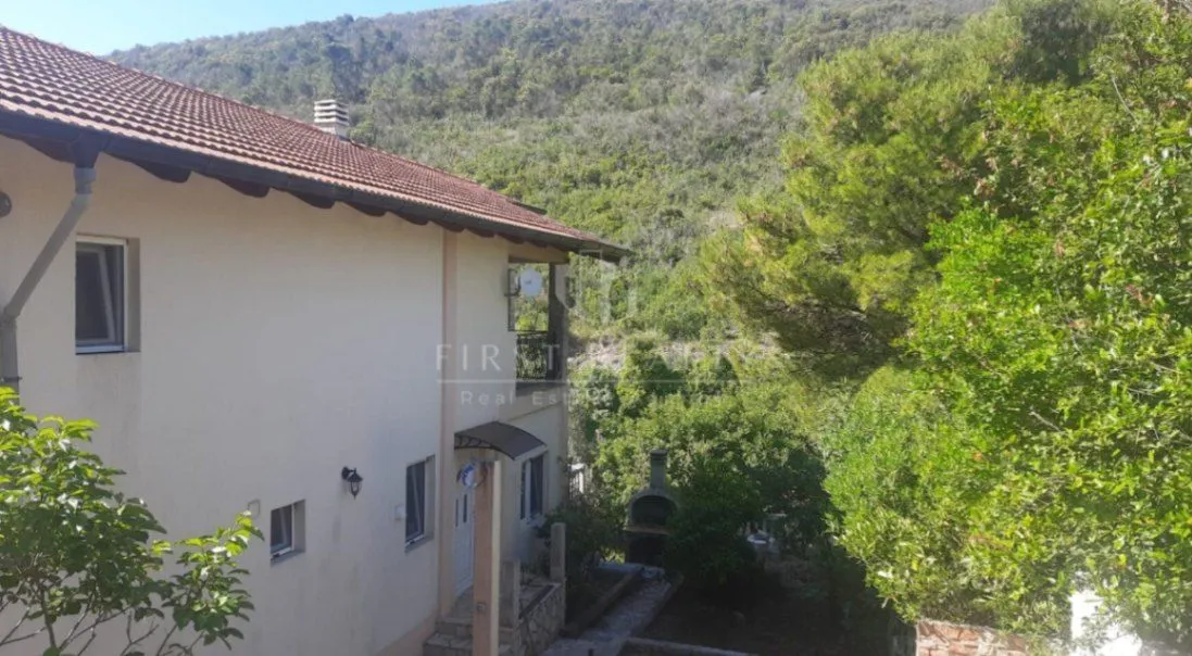 Sale, house, 247m², Luštica, Herceg Novi