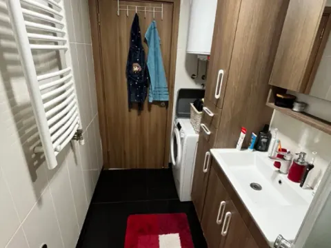 Sale, one bedroom apartment, 48m², Nova Detelinara, Novi Sad Sve Podlokacije - image 11