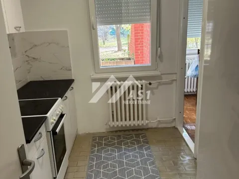 Izdavanje, dvosoban stan, 50m², Liman 4, Novi Sad Sve Podlokacije - image 6