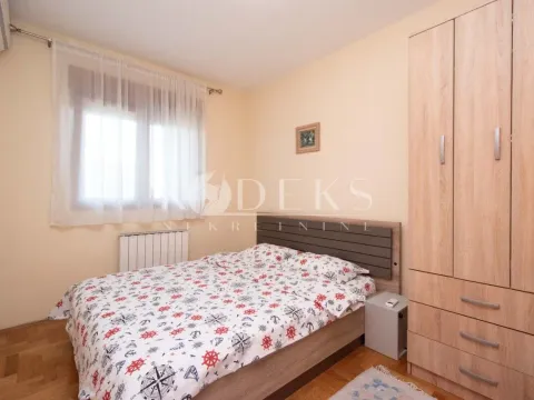 Rent, two bedroom apartment, 75m², Preko Morače, Podgorica - image 5