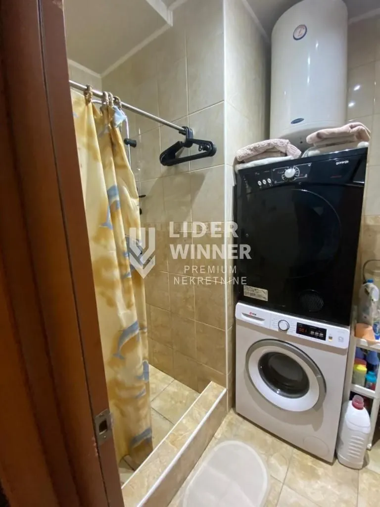 Prodaja, trosoban stan, 45m², Rakovica, Beograd