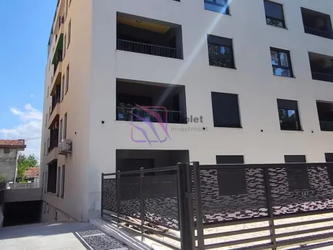 Izdavanje, jednosoban stan, 45m², City Kej, Podgorica - image 18