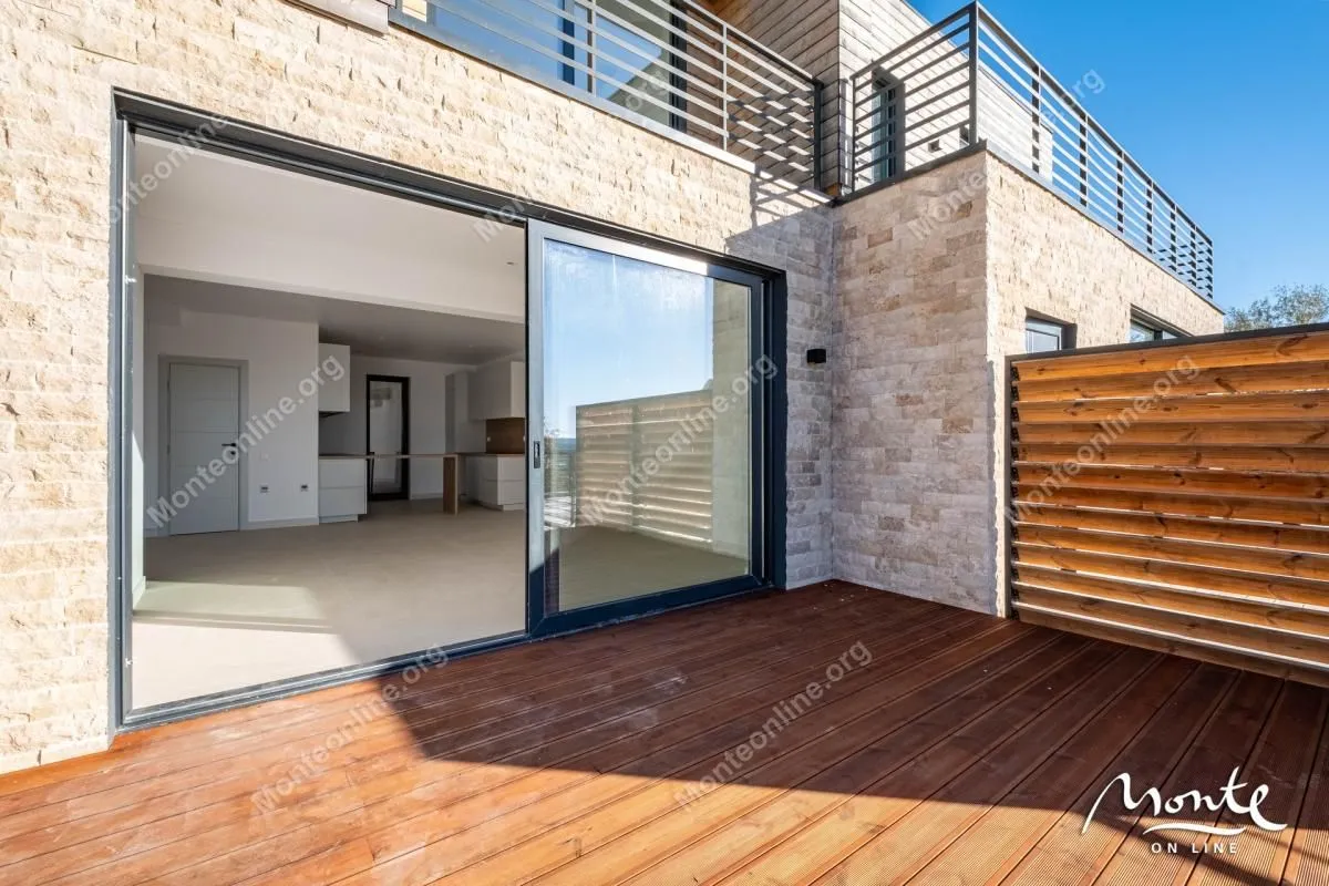 Prodaja, kuća, 130m², Kavač, Kotor