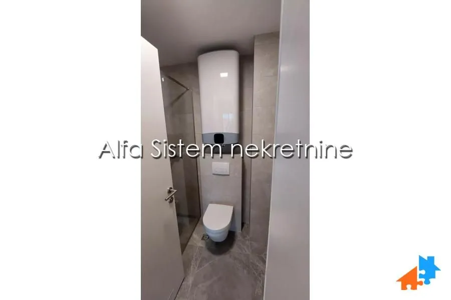 Rent, apartment, 120m², Novi Beograd Blok 65, Novi Beograd Sve Podlokacije