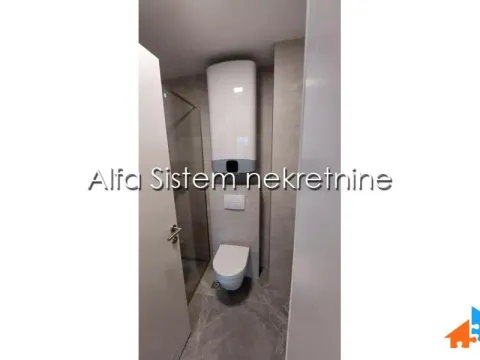 Rent, apartment, 120m², Novi Beograd Blok 65, Novi Beograd Sve Podlokacije - image 7