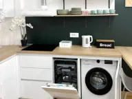 Izdavanje, dvosoban stan, 57m², Bečići, Budva - image 8