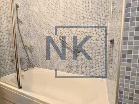 Rent, two bedroom apartment, 88m², City Kvart, Podgorica - image 17