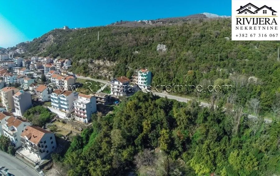 Prodaja, kuća, 565m², Igalo, Herceg Novi
