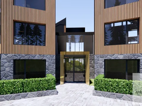 Sale, four bedroom apartment, 128m², Divčibare, Valjevo - image 37