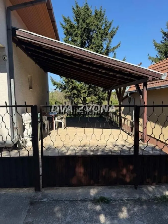 Prodaja, kuća, 40m², Čortanovci, Inđija