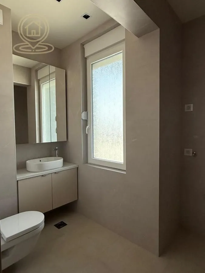 Sale, four bedroom apartment, 127m², Voždovac Sve Podlokacije, Beograd