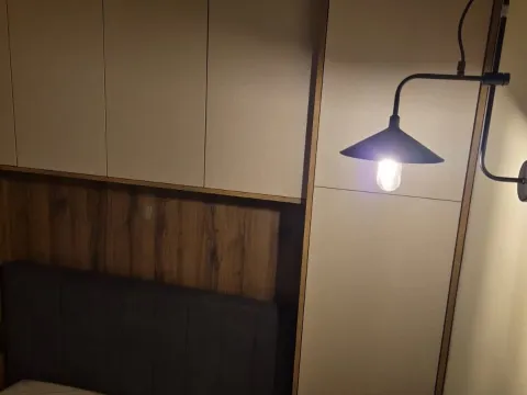 Izdavanje, dvosoban stan, 60m², Budva, Crna Gora - image 7